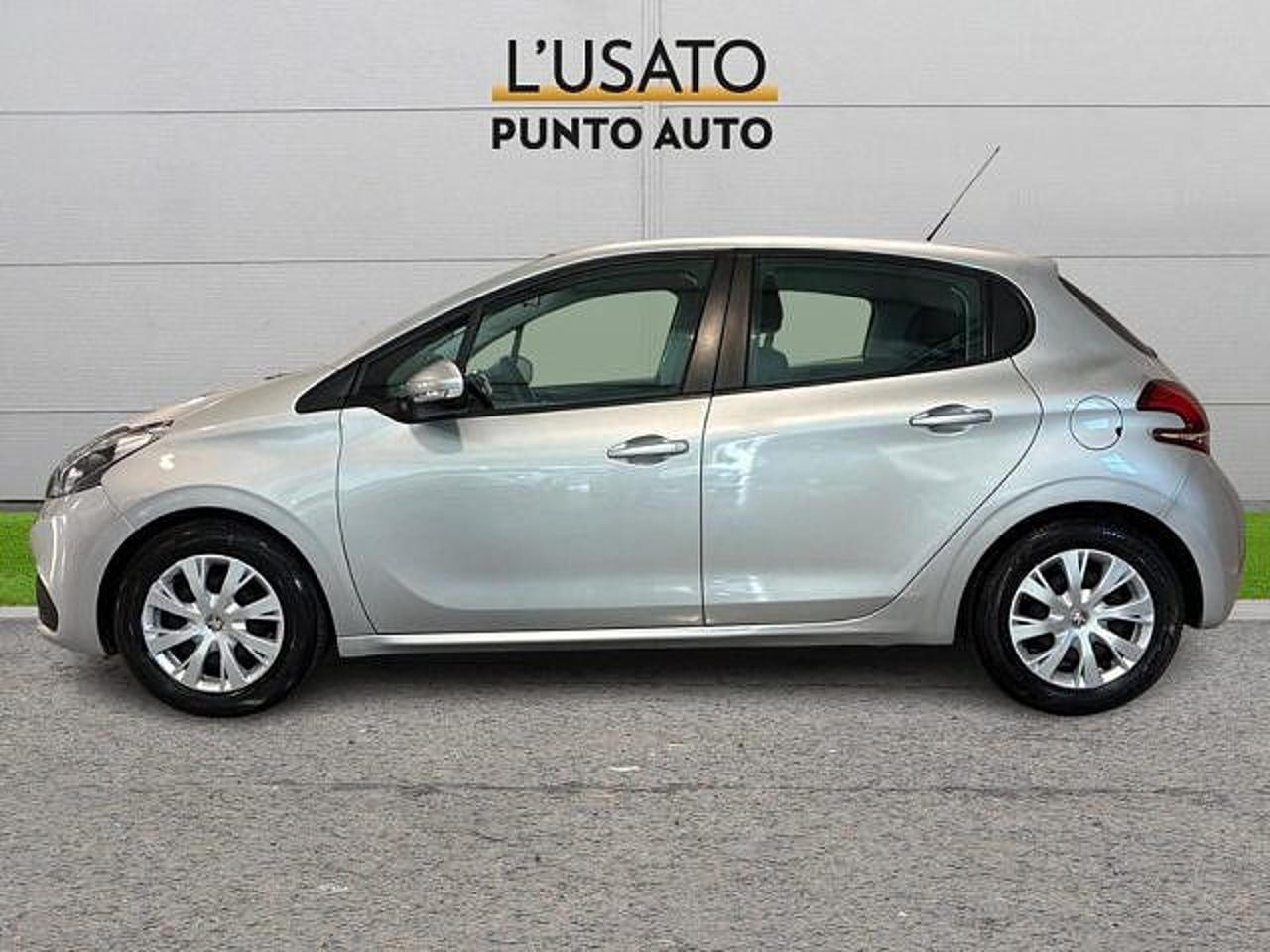 Peugeot Peugeot 208 usata 15