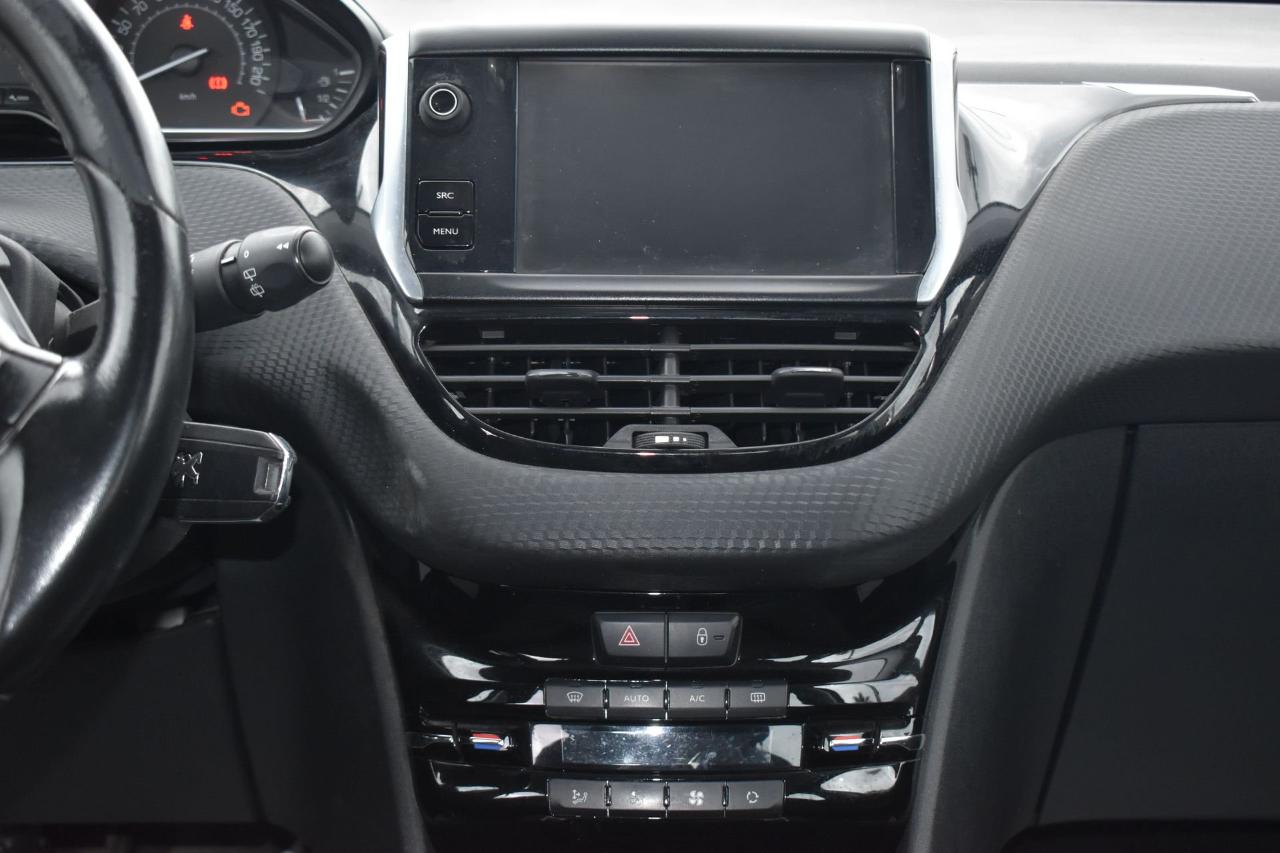 Peugeot Peugeot 208 usata, con Climatizzatore