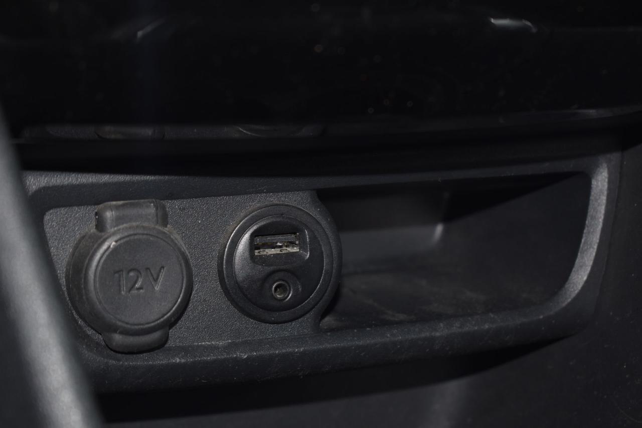 Peugeot Peugeot 208 usata, con Isofix