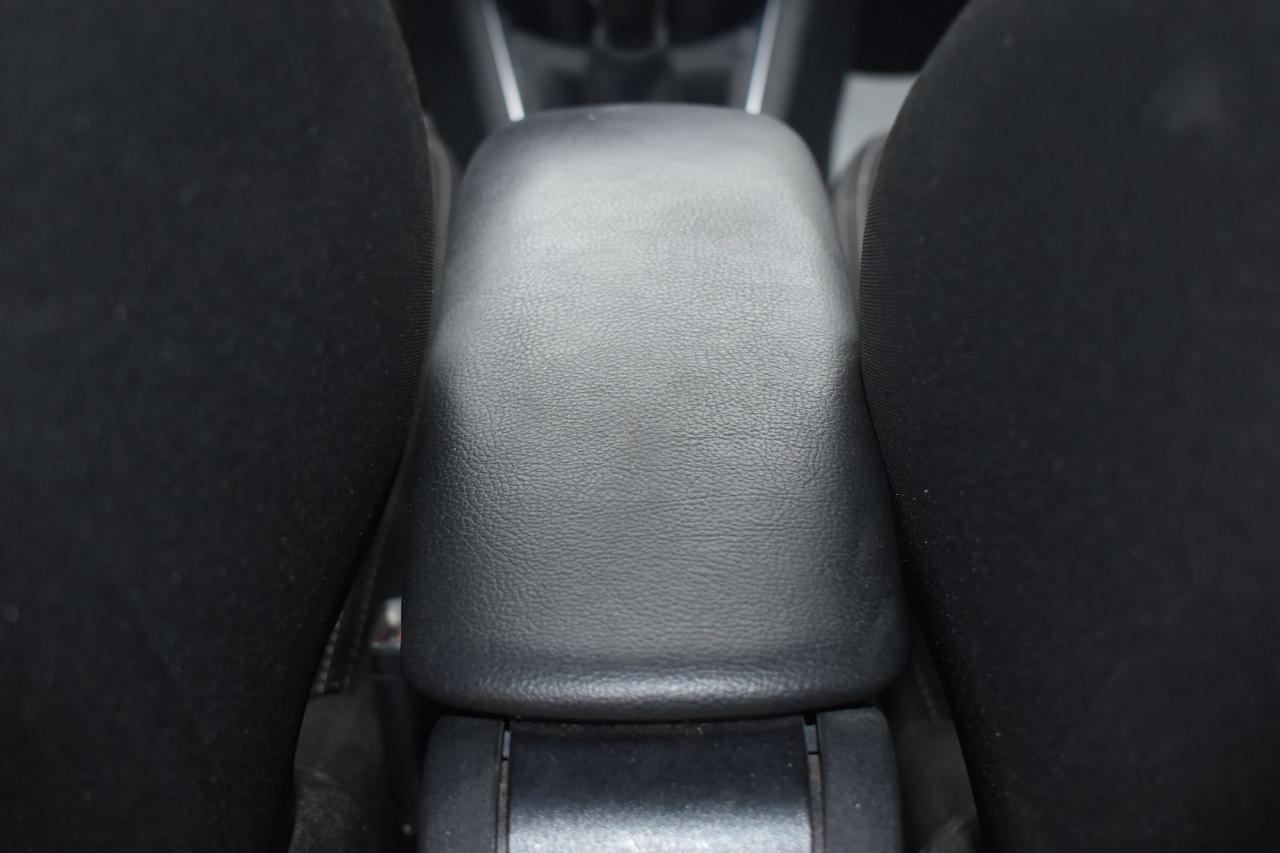 Peugeot Peugeot 208 usata, con Rivestimento interno