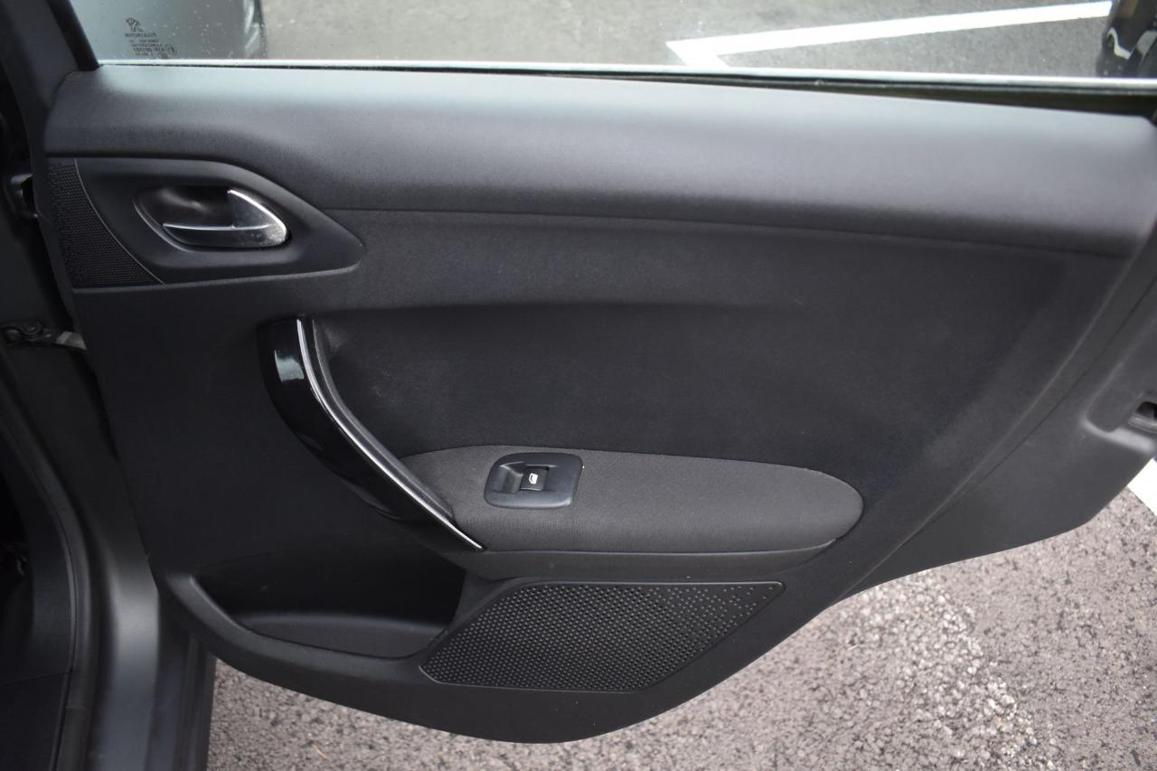 Peugeot Peugeot 208 usata, con Vetri Oscurati