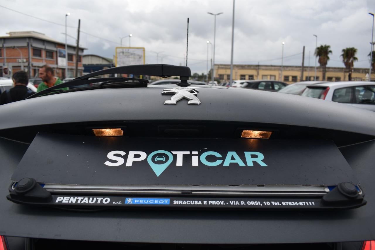 Peugeot Peugeot 208 usata 15