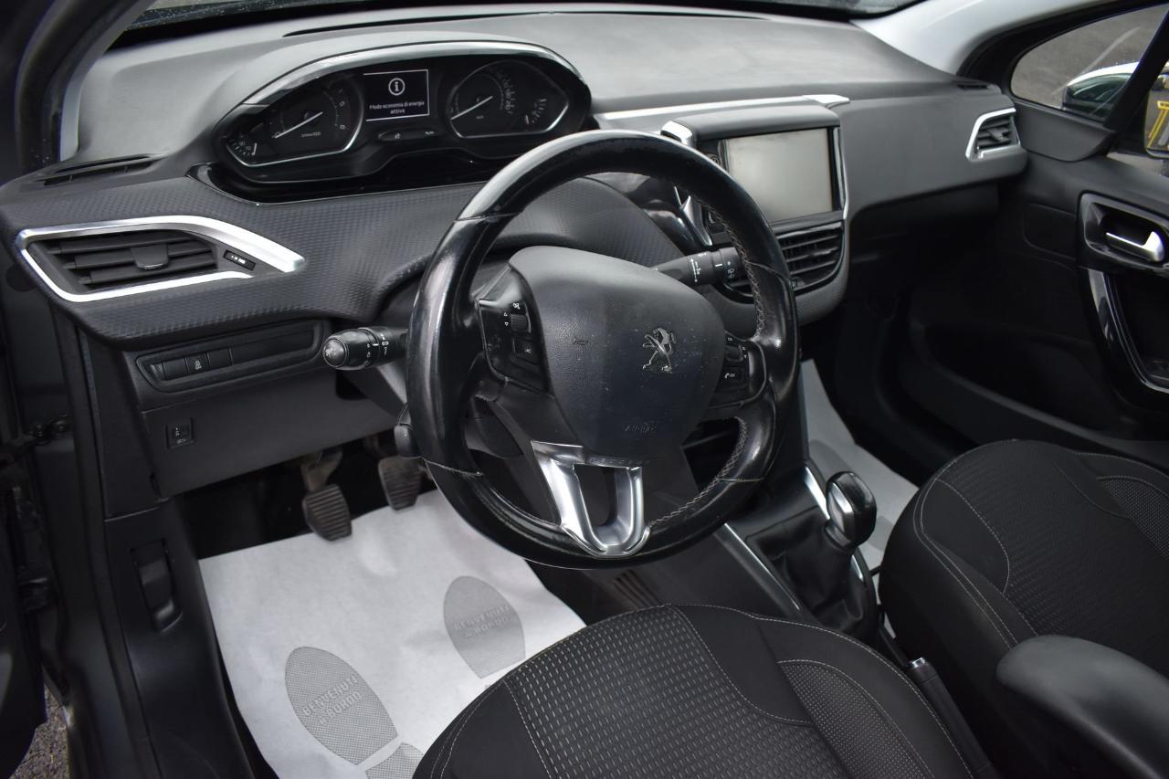 Peugeot Peugeot 208 usata 20
