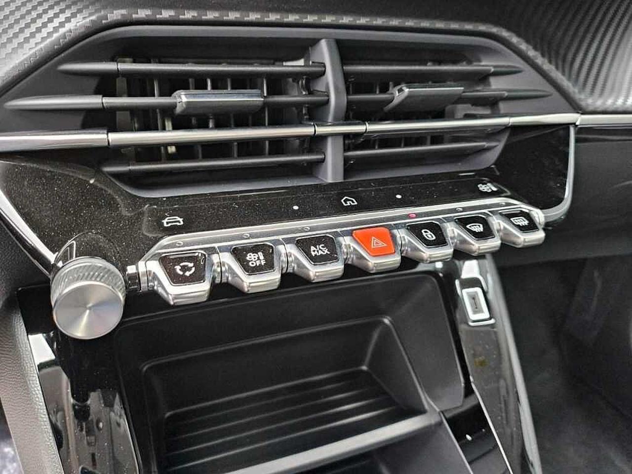 Peugeot Peugeot 208 usata, con Caricabatterie di bordo da 7,4 kW