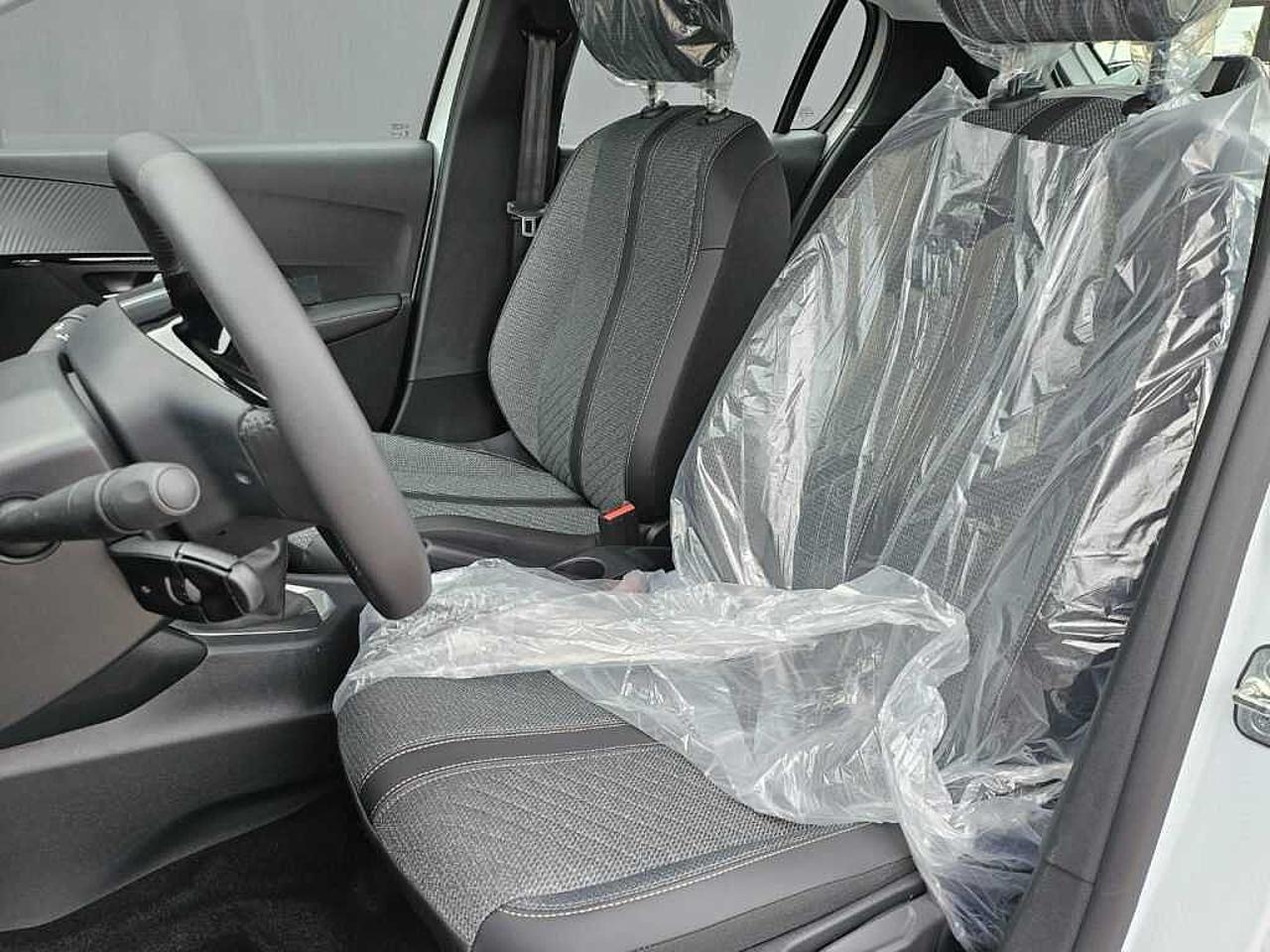 Peugeot Peugeot 208 usata, con Climatizzatore