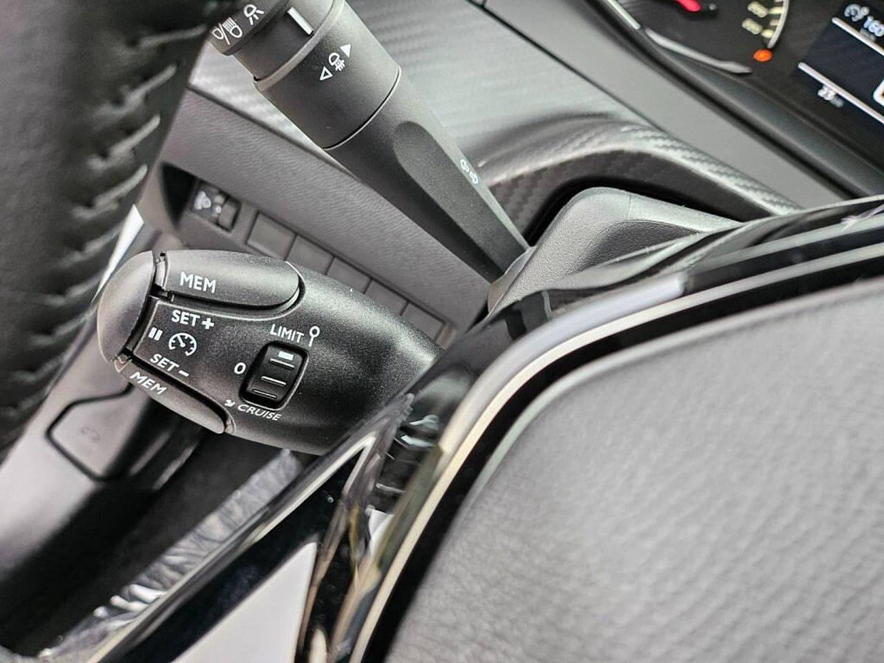 Peugeot Peugeot 208 usata, con Isofix