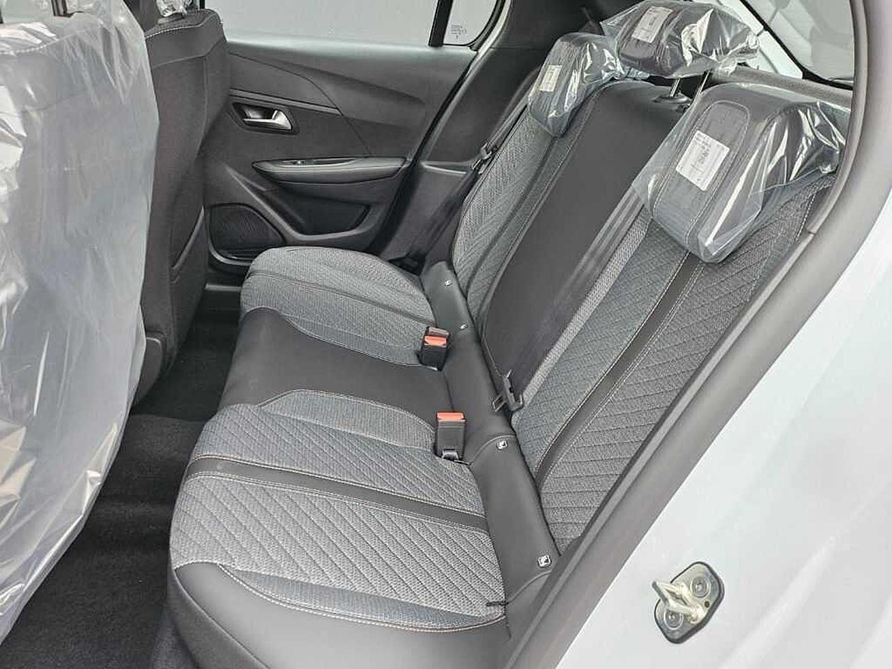 Peugeot Peugeot 208 usata, con Rivestimento interno