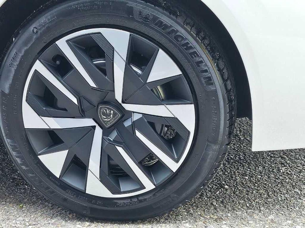 Peugeot Peugeot 208 usata 18