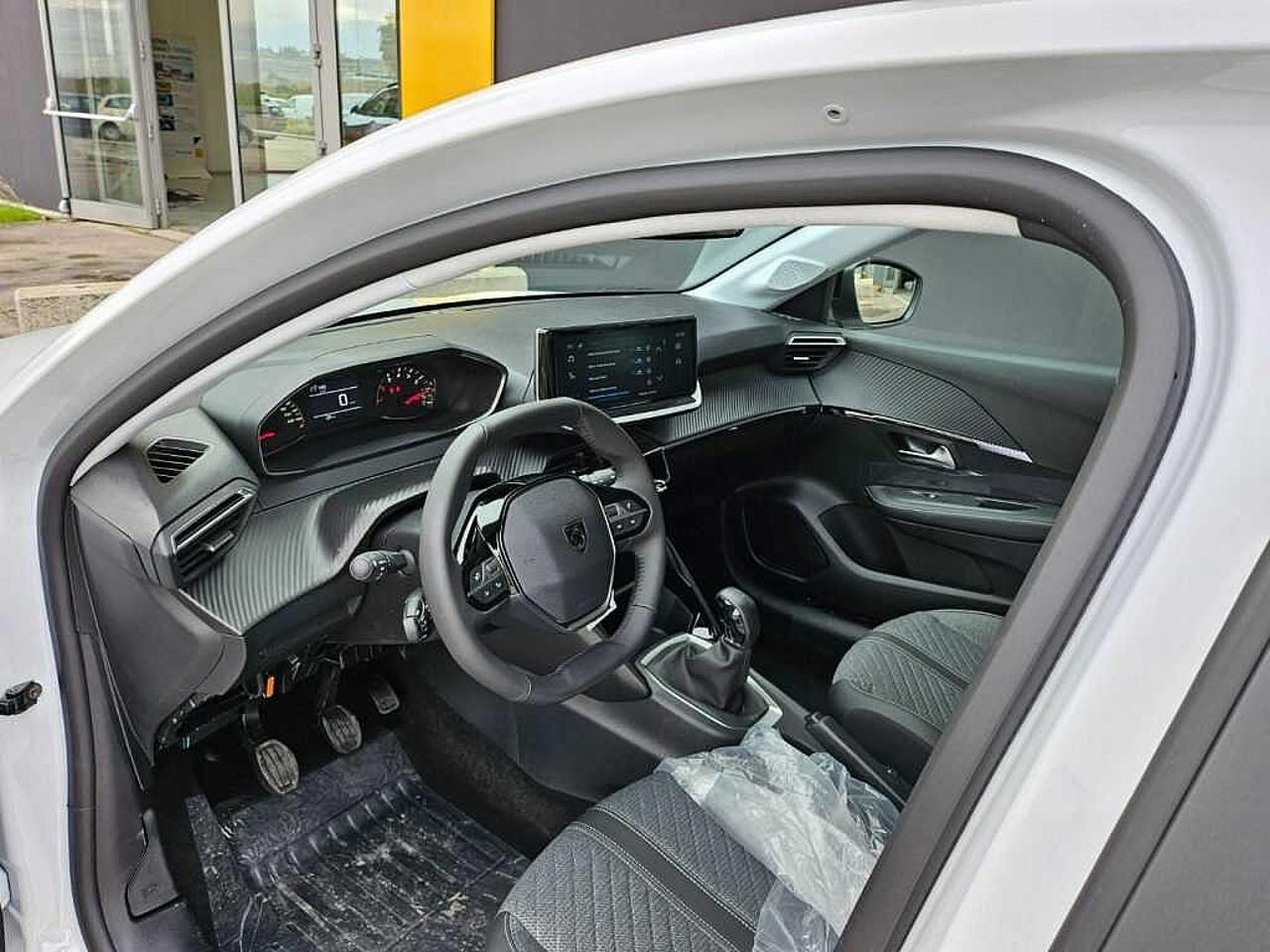 Peugeot Peugeot 208 usata 21