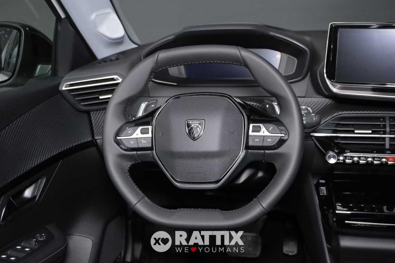 Peugeot Peugeot 208 usata, con Caricabatterie di bordo da 11 kW