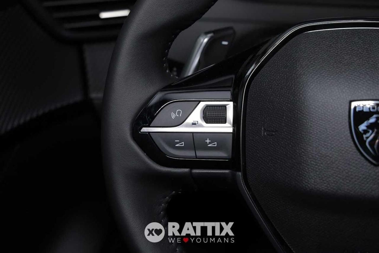 Peugeot Peugeot 208 usata, con Caricabatterie di bordo da 22 kW