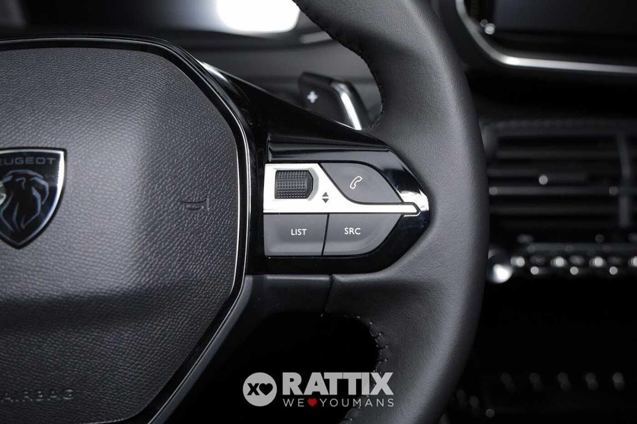 Peugeot Peugeot 208 usata, con Caricabatterie di bordo da 7,4 kW