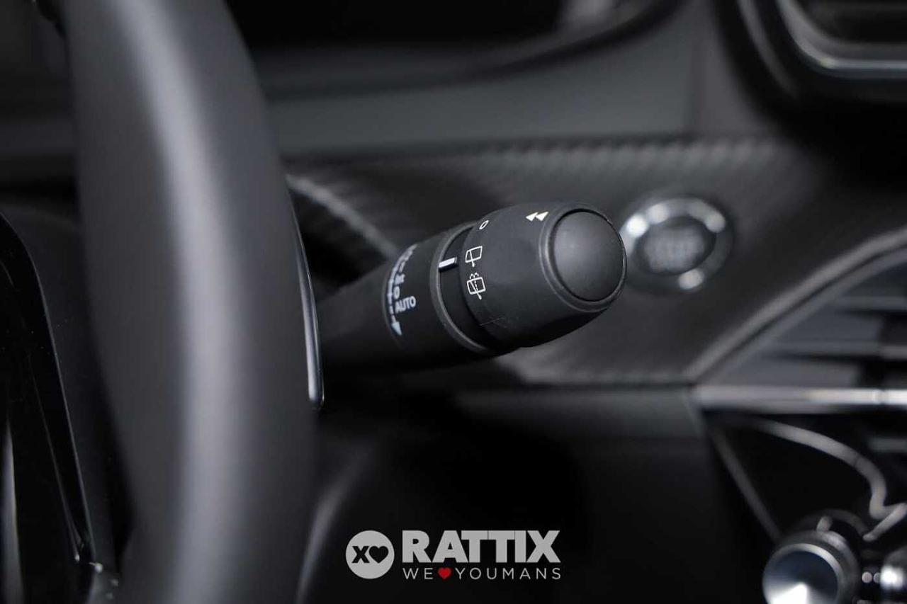 Peugeot Peugeot 208 usata, con GPS