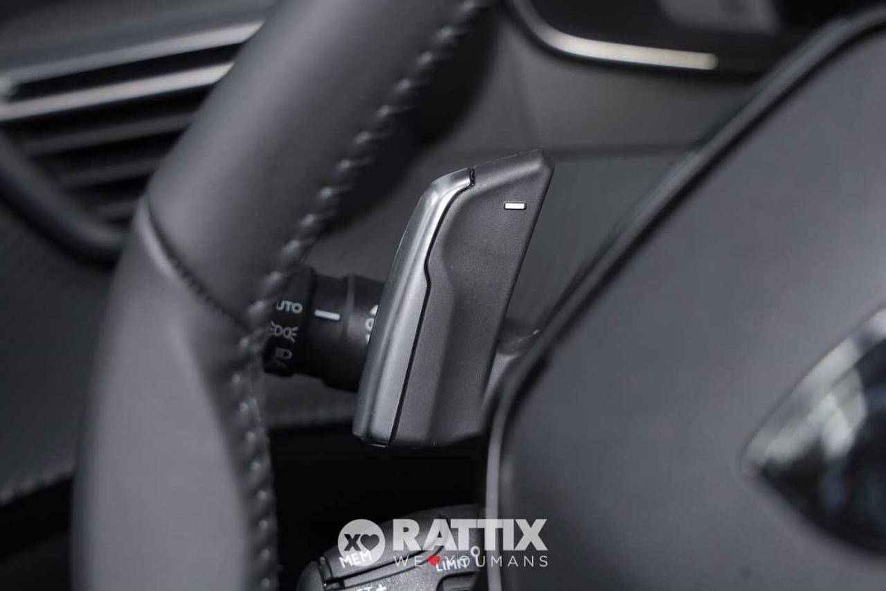 Peugeot Peugeot 208 usata, con Isofix