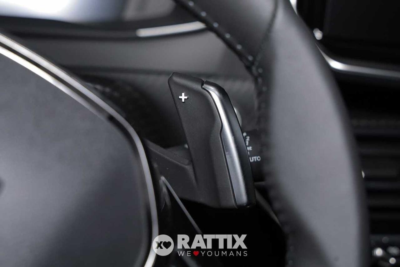 Peugeot Peugeot 208 usata, con Mirror Screen