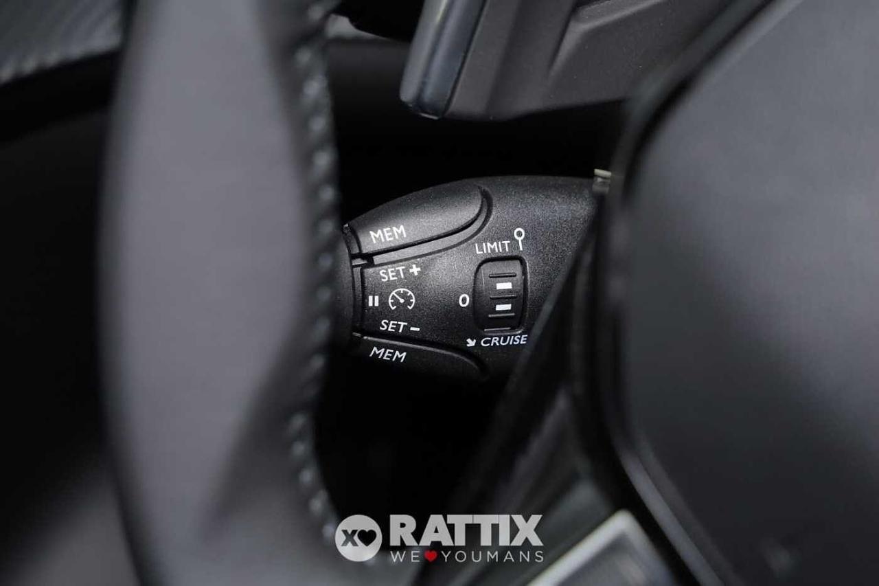 Peugeot Peugeot 208 usata, con Portapacchi