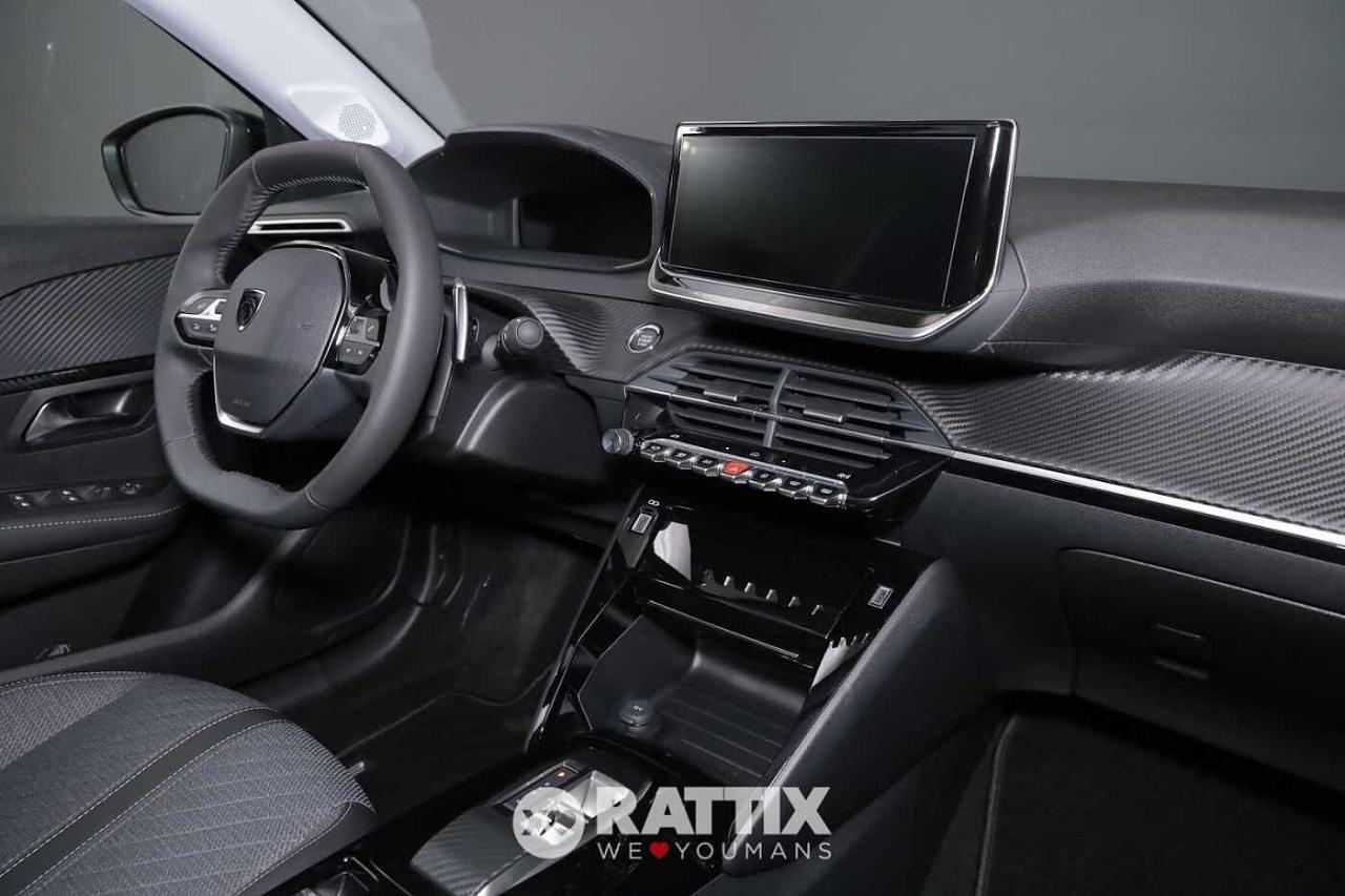 Peugeot Peugeot 208 usata, con Sistema Keyless