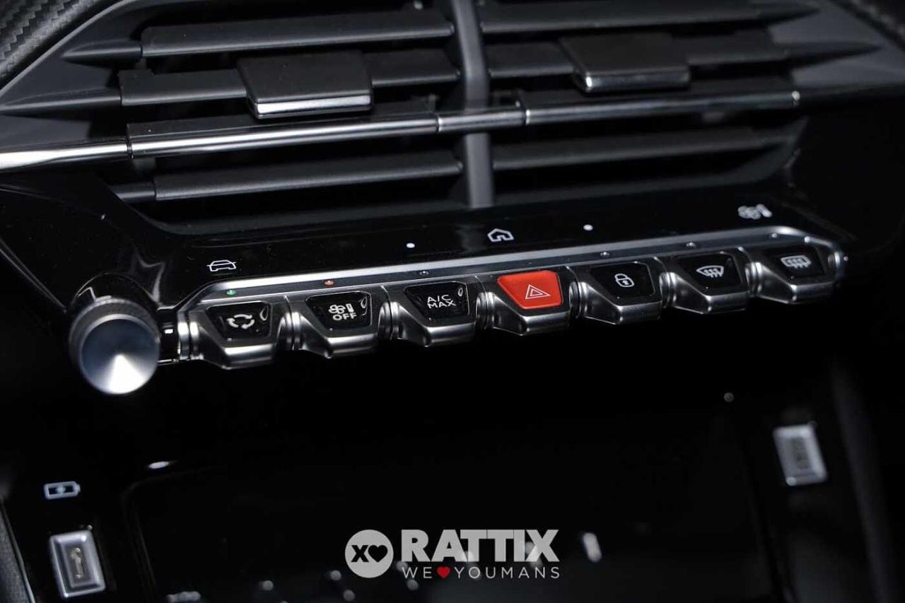 Peugeot Peugeot 208 usata 20