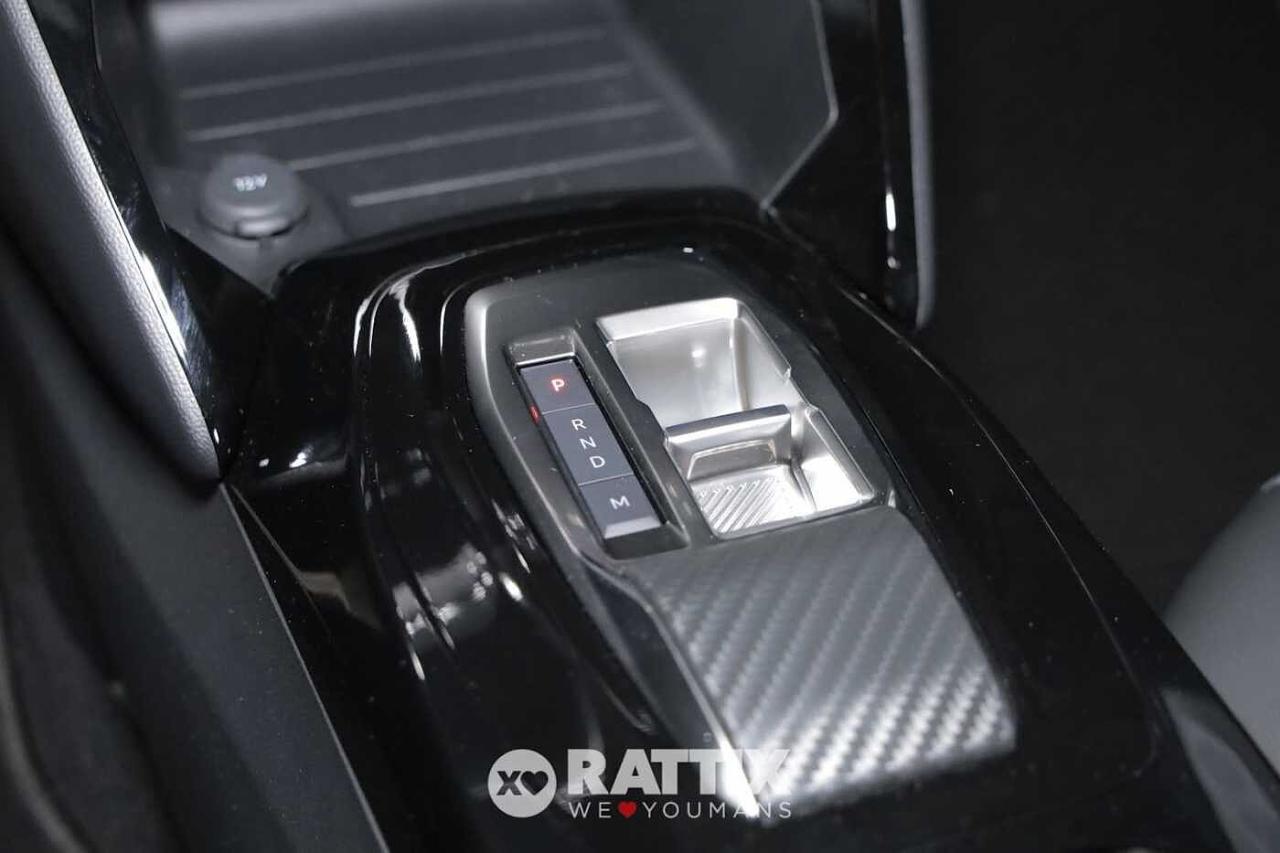 Peugeot Peugeot 208 usata 21