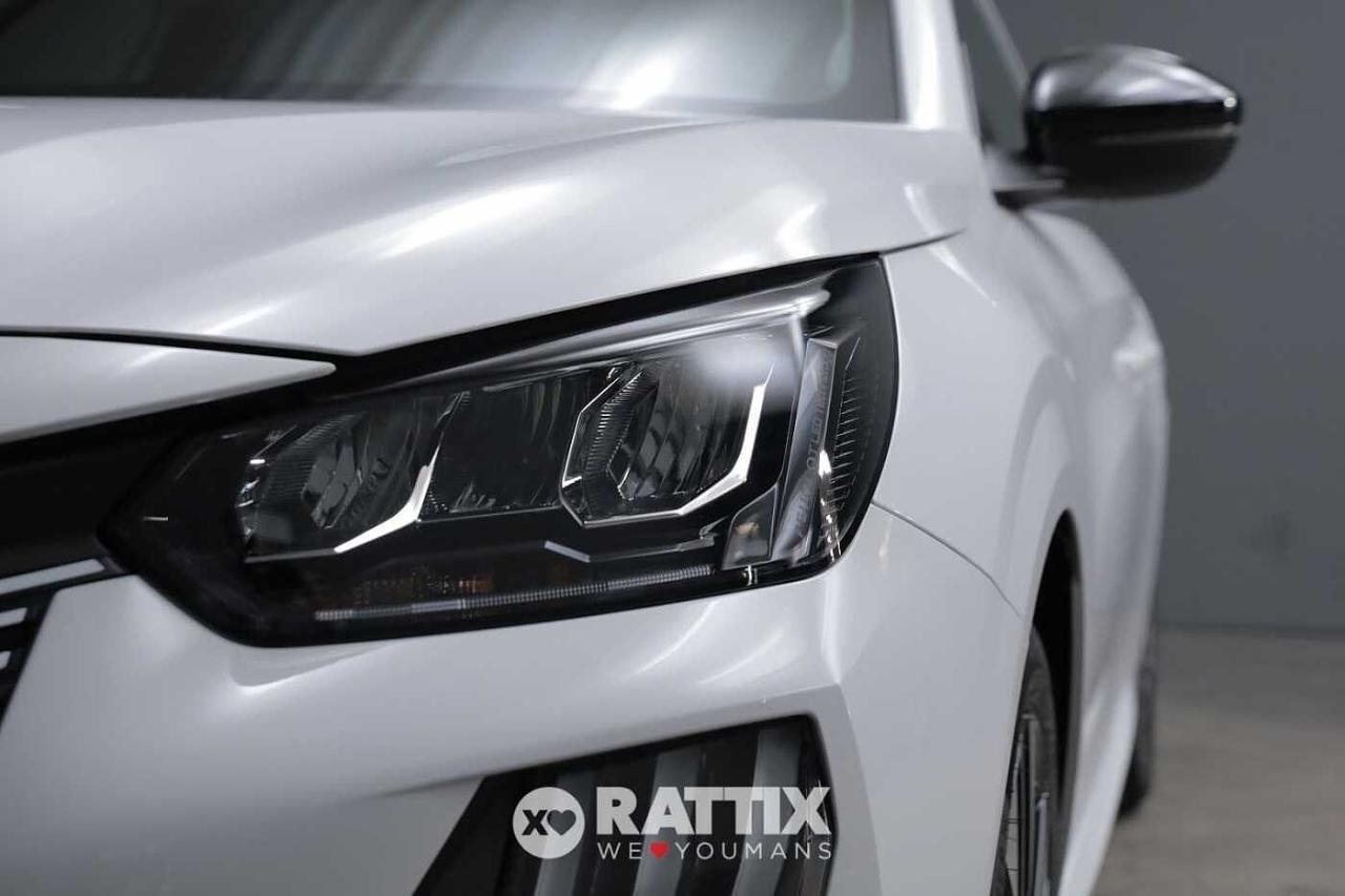 Peugeot Peugeot 208 usata 22