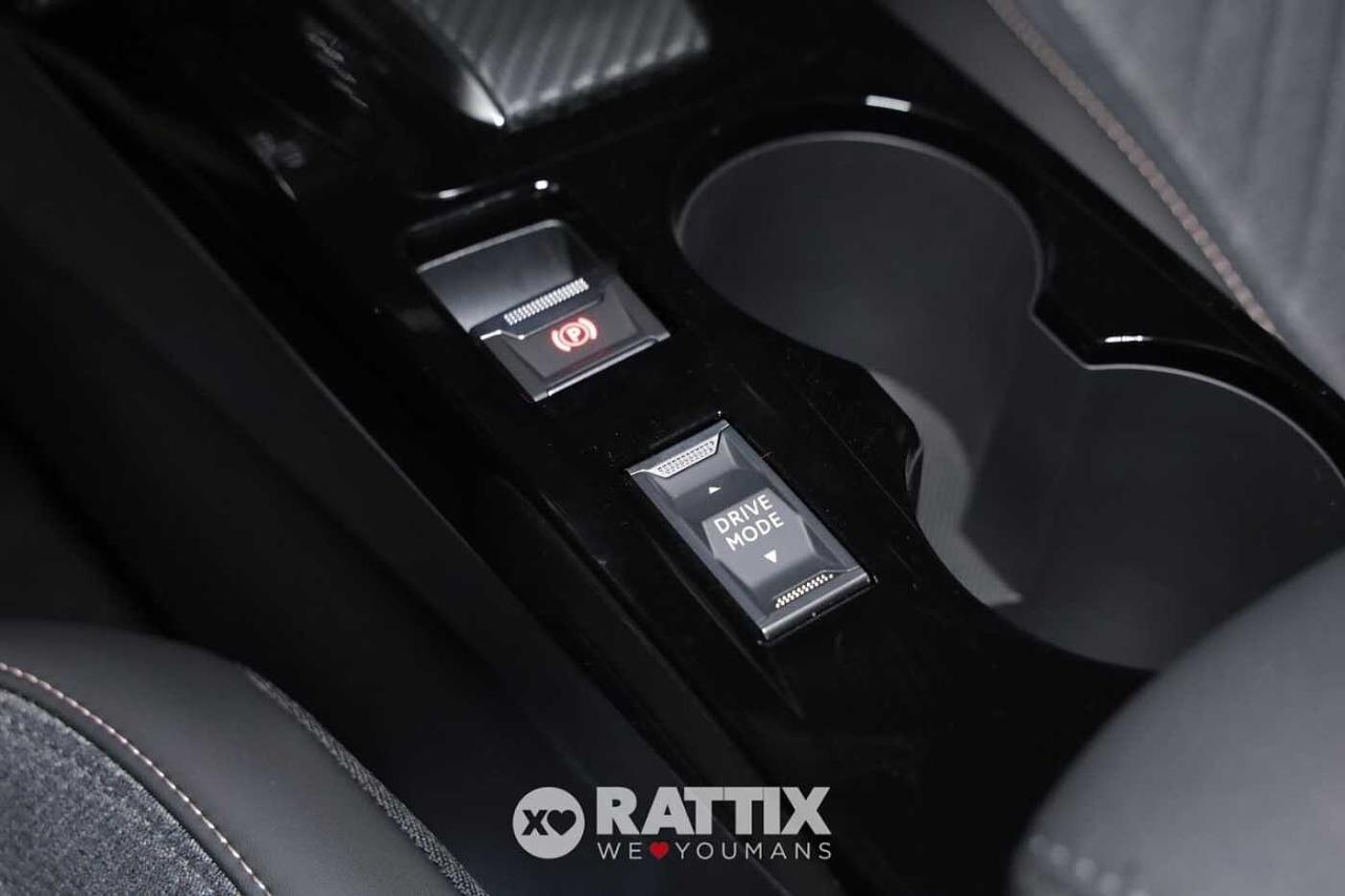 Peugeot Peugeot 208 usata 23