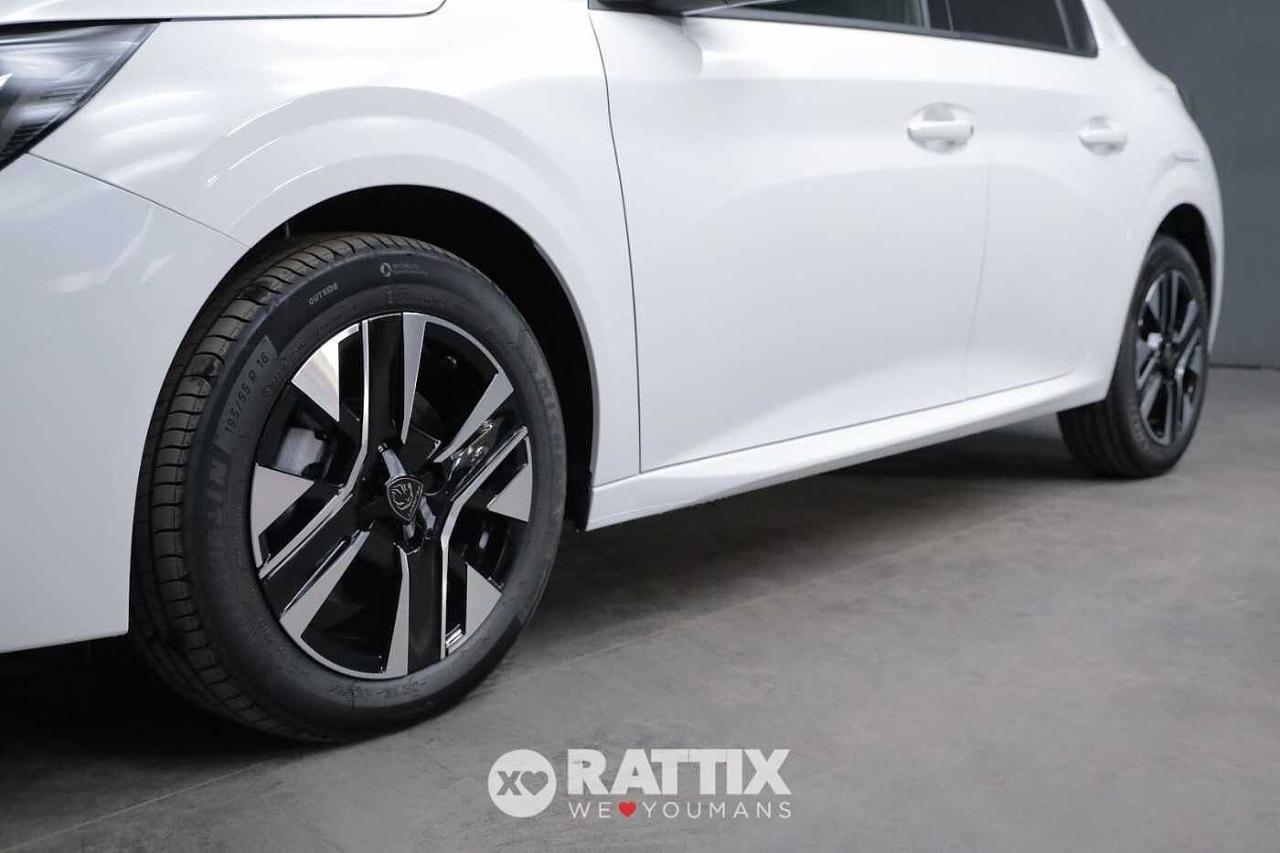 Peugeot Peugeot 208 usata 24