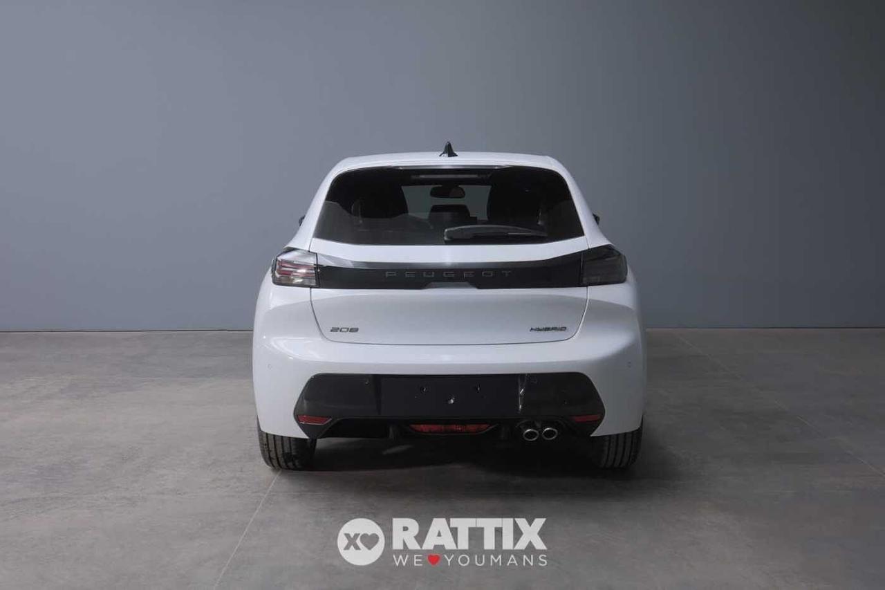 Peugeot Peugeot 208 usata 26