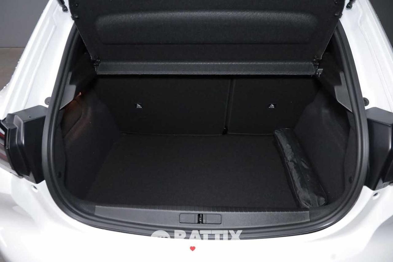 Peugeot Peugeot 208 usata 27