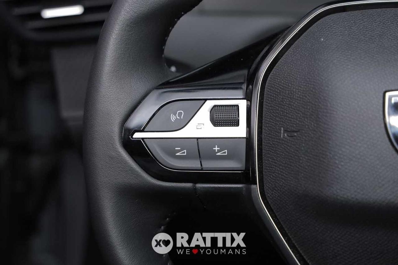 Peugeot Peugeot 208 usata, con Caricabatterie di bordo da 11 kW