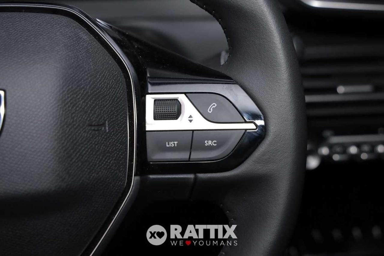 Peugeot Peugeot 208 usata, con Caricabatterie di bordo da 22 kW