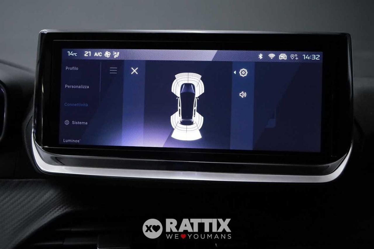 Peugeot Peugeot 208 usata, con Mirror Screen