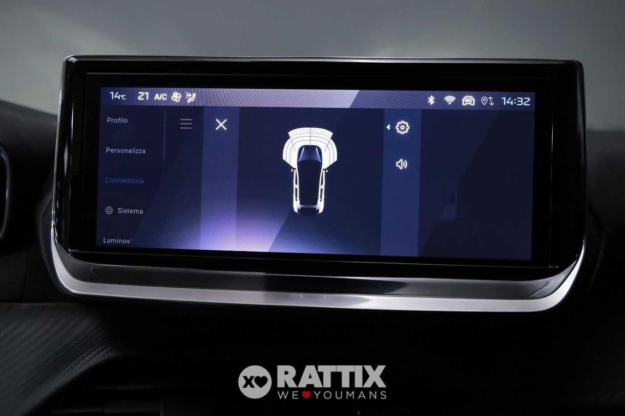 Peugeot Peugeot 208 usata, con Portapacchi