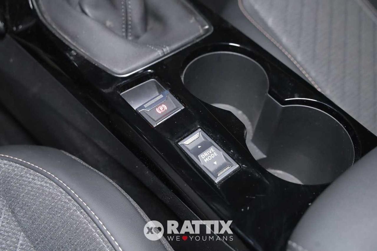 Peugeot Peugeot 208 usata 15