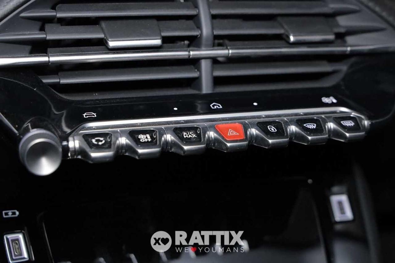 Peugeot Peugeot 208 usata 16