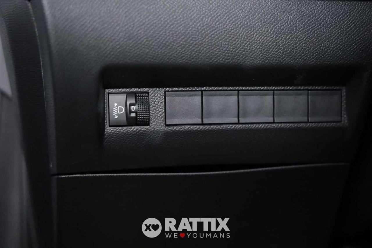 Peugeot Peugeot 208 usata 17