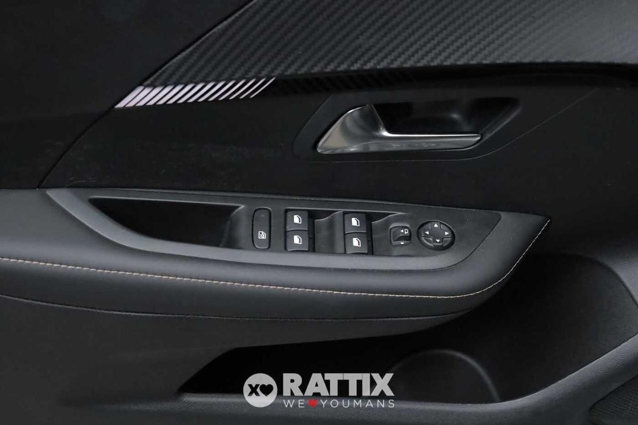 Peugeot Peugeot 208 usata 18