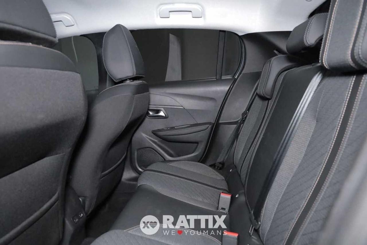 Peugeot Peugeot 208 usata 19