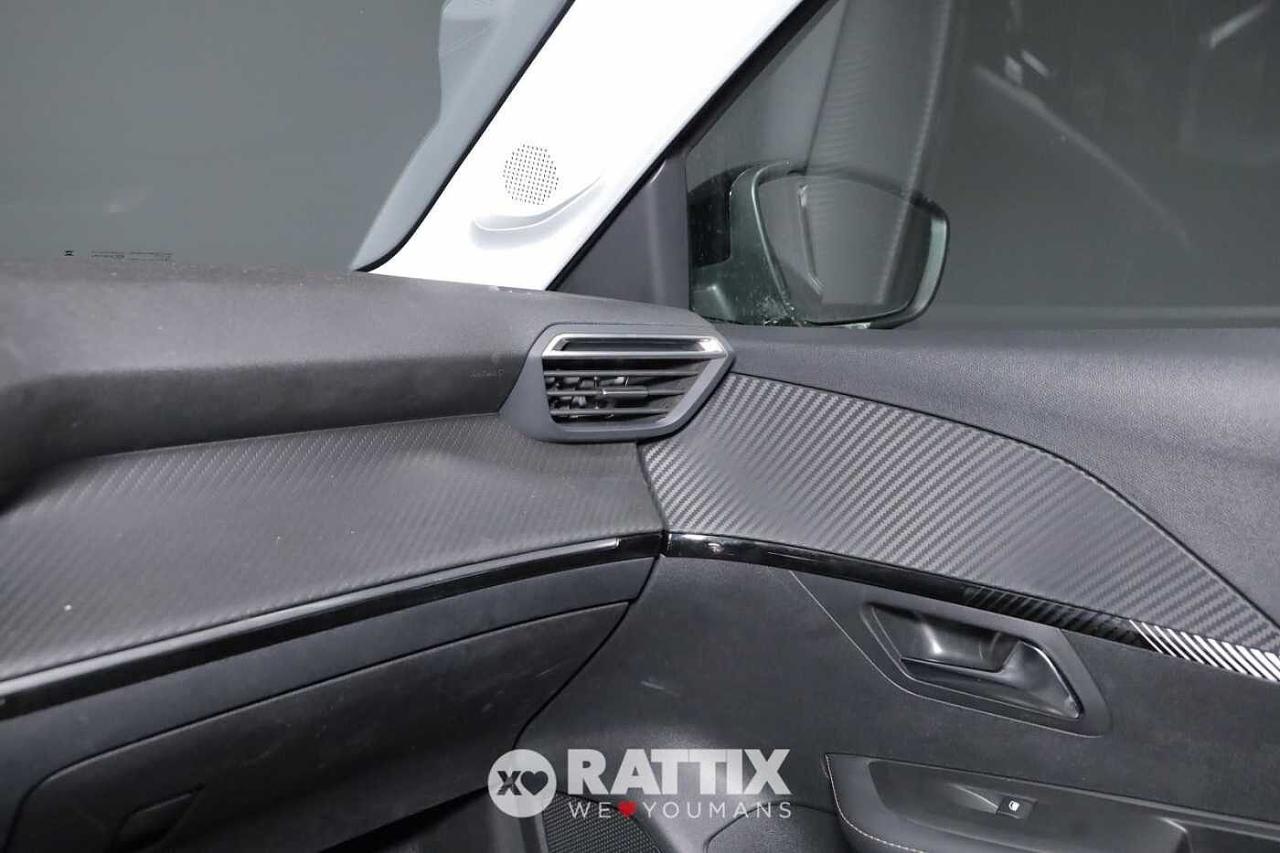 Peugeot Peugeot 208 usata 20