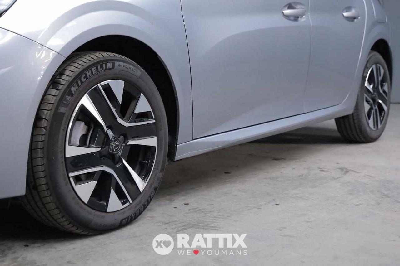 Peugeot Peugeot 208 usata 21