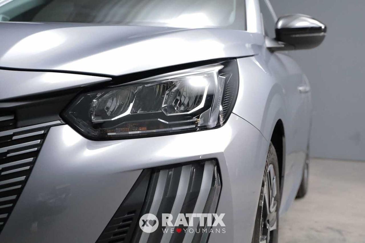 Peugeot Peugeot 208 usata 22