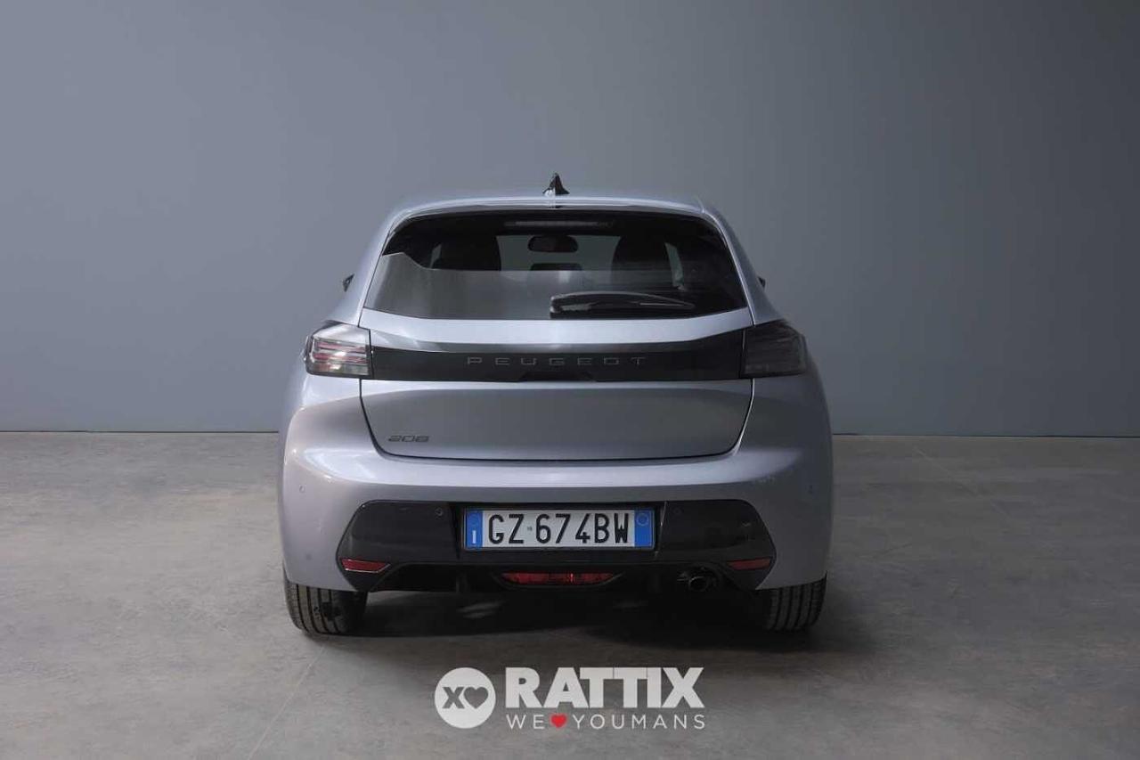 Peugeot Peugeot 208 usata 23