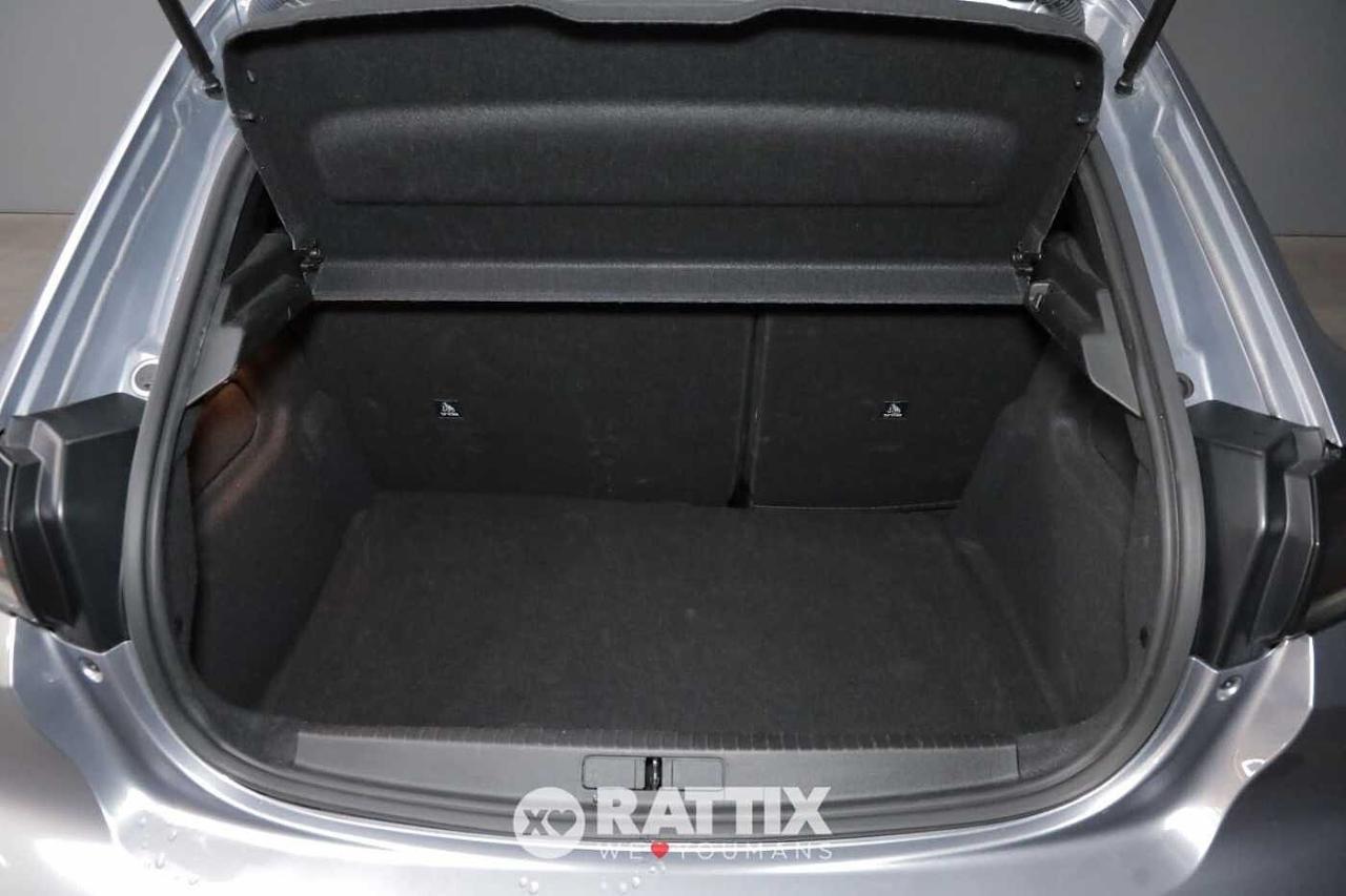 Peugeot Peugeot 208 usata 24