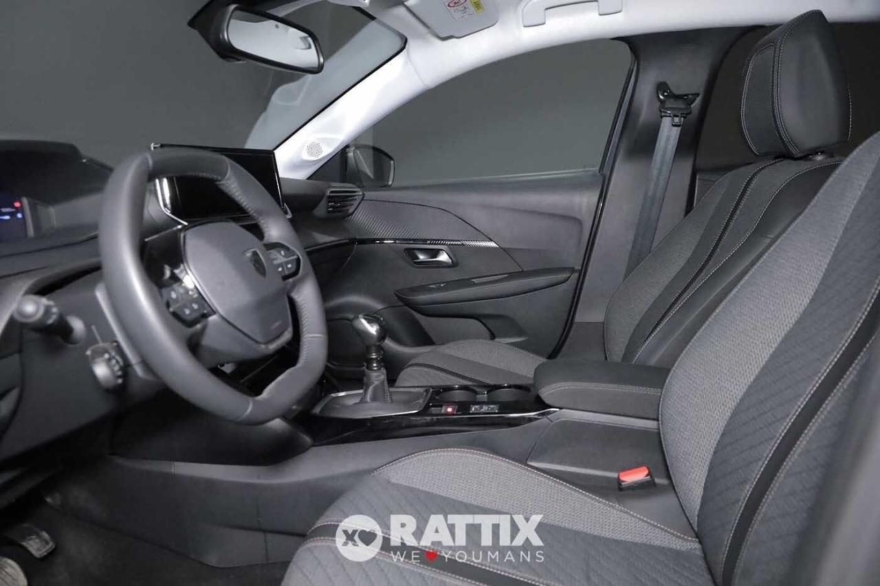 Peugeot Peugeot 208 usata 25