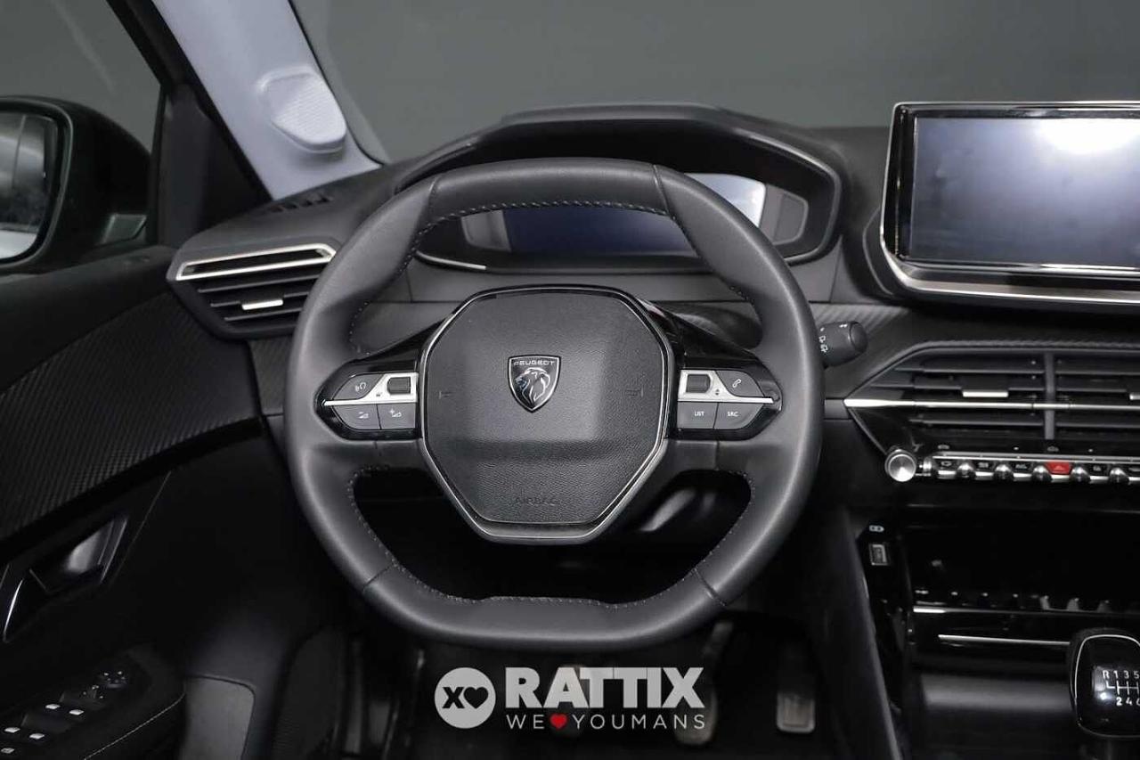 Peugeot Peugeot 208 usata 27