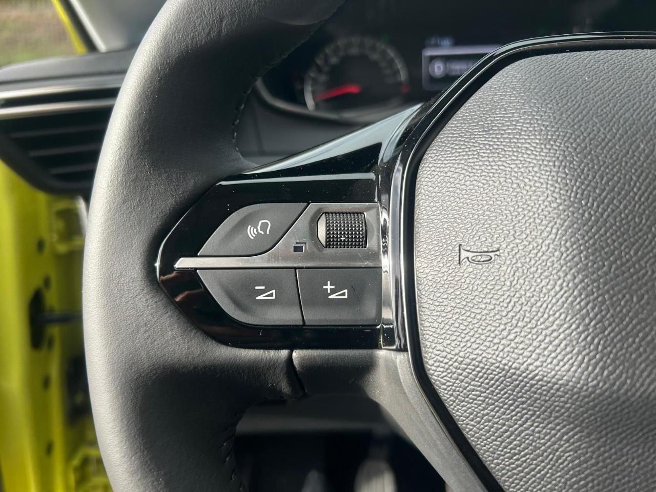 Peugeot Peugeot 208 usata, con Mirror Screen