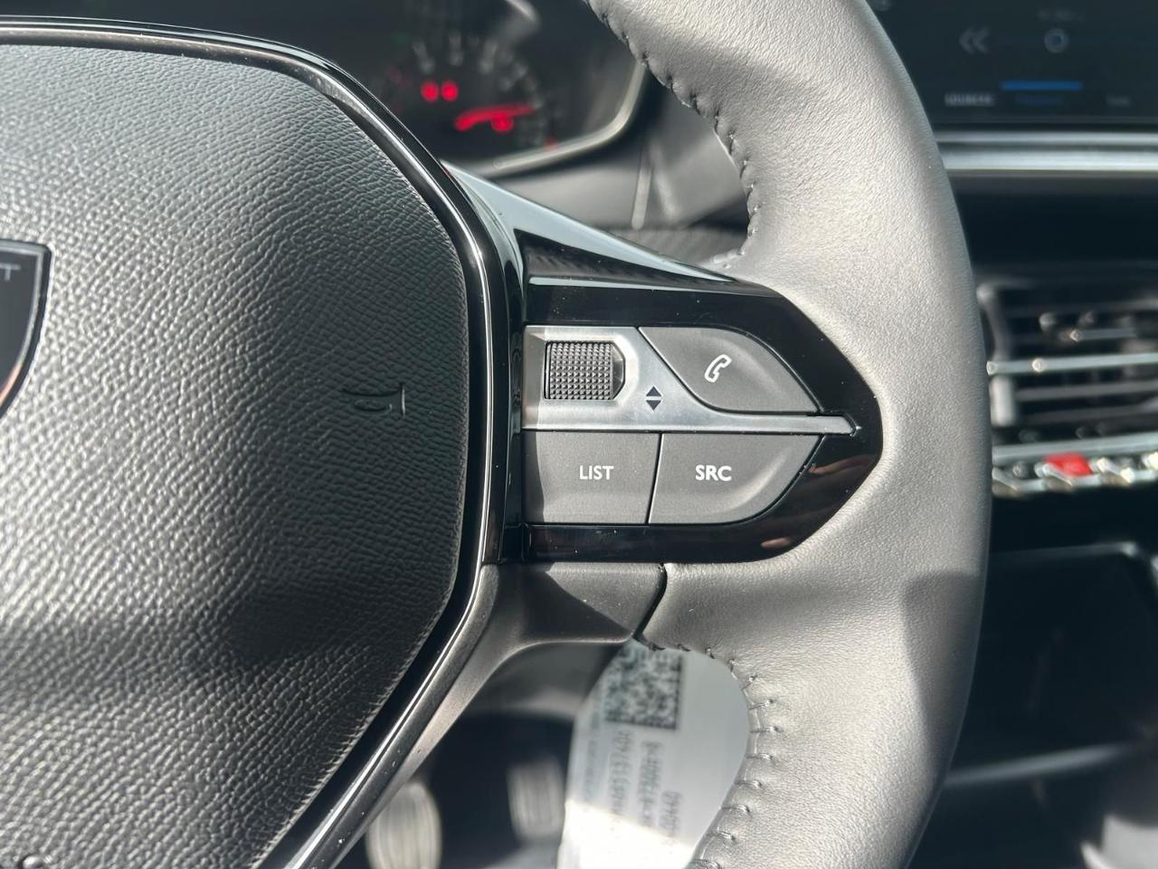 Peugeot Peugeot 208 usata, con Portapacchi