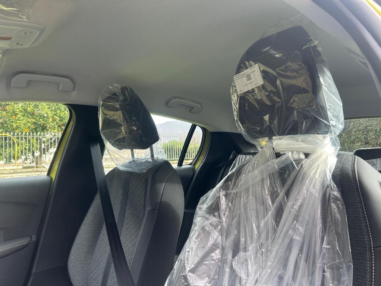 Peugeot Peugeot 208 usata 19