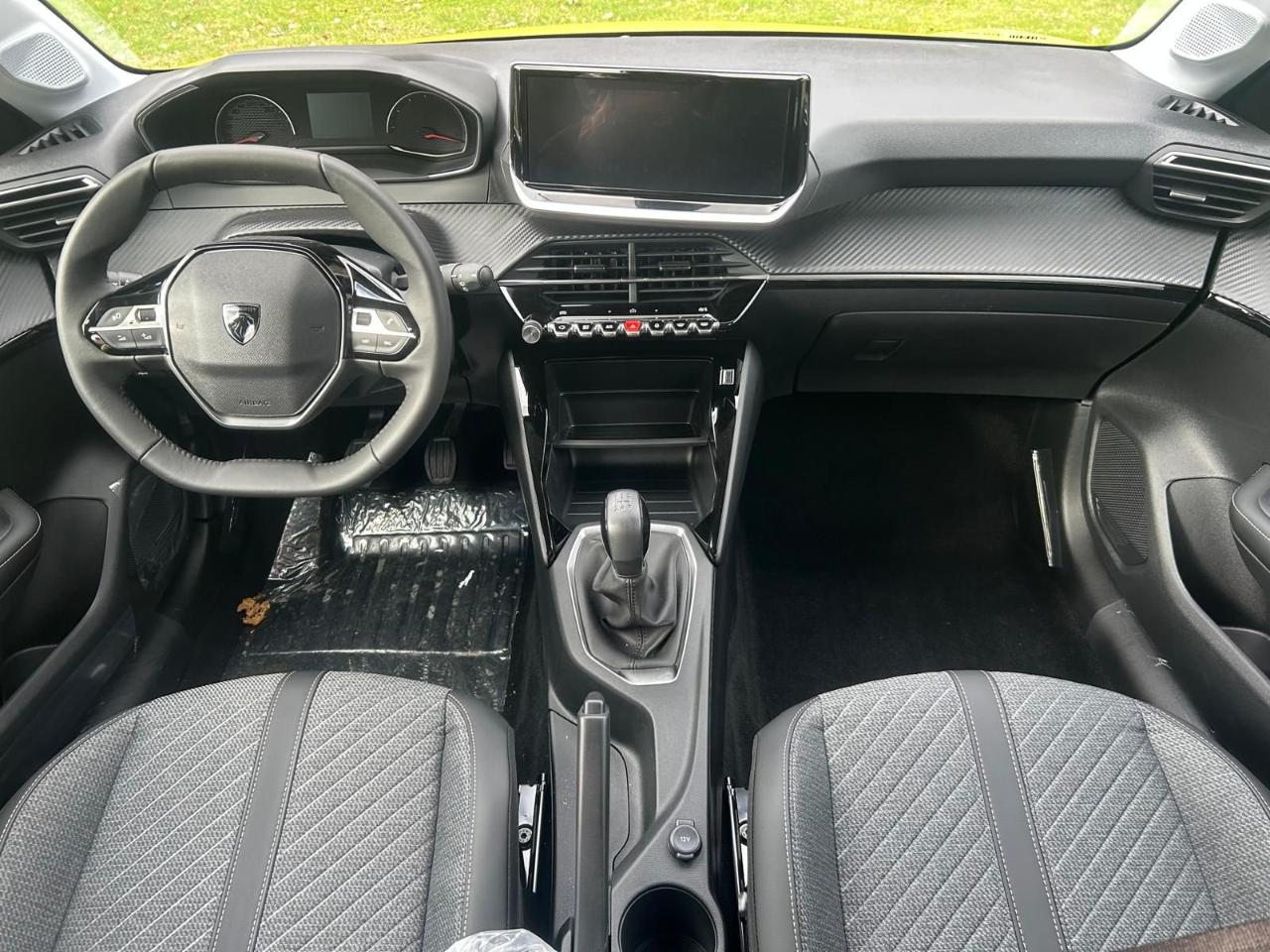 Peugeot Peugeot 208 usata 21