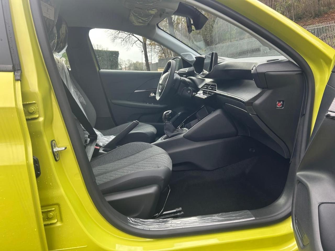 Peugeot Peugeot 208 usata 23