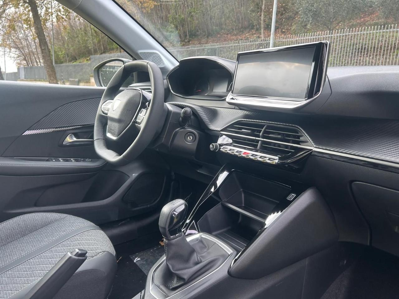 Peugeot Peugeot 208 usata 24